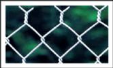 Chain Link Fence